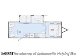 New 2019 Winnebago Minnie available in Jacksonville, Florida