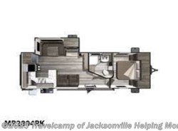 New 2019 Highland Ridge Mesa Ridge available in Jacksonville, Florida