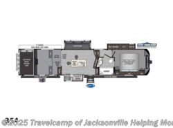 New 2019 Keystone Raptor available in Jacksonville, Florida