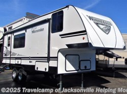 New 2020 Winnebago Micro Minnie available in Jacksonville, Florida