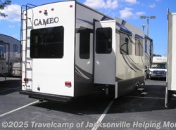 New 2017 CrossRoads Cameo available in Jacksonville, Florida