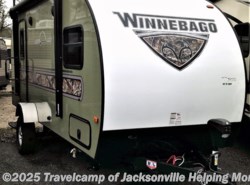 New 2018 Winnebago Minnie Drop available in Jacksonville, Florida