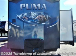 New 2019 Palomino Puma available in Jacksonville, Florida