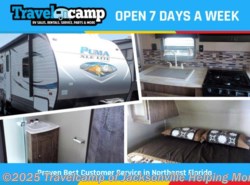 Used 2018 Palomino Puma XLE available in Jacksonville, Florida