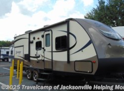Used 2017 Forest River Surveyor available in Jacksonville, Florida