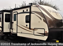 Used 2018 Forest River Wildcat available in Jacksonville, Florida