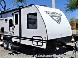 New 2020 Winnebago Micro Minnie available in Jacksonville, Florida