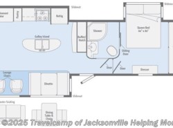 New 2020 Winnebago Minnie available in Jacksonville, Florida