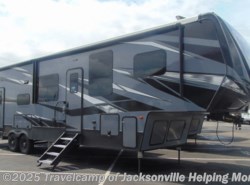 New 2020 Keystone Raptor available in Jacksonville, Florida