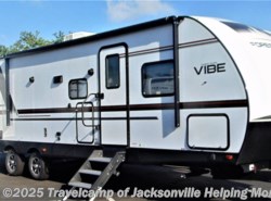 New 2019 Forest River Vibe available in Jacksonville, Florida