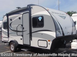 New 2018 Starcraft Comet available in Jacksonville, Florida