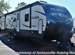 New 2020 Palomino Puma available in Jacksonville, Florida