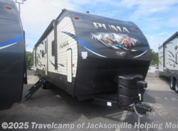 New 2020 Palomino Puma available in Jacksonville, Florida