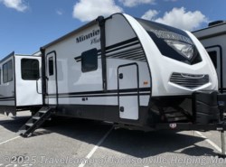 New 2020 Winnebago Minnie available in Jacksonville, Florida