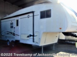 Used 2003 Forest River Wildcat available in Jacksonville, Florida