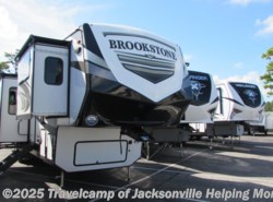 New 2020 Coachmen Brookstone available in Jacksonville, Florida