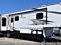 New 2019 Highland Ridge Mesa Ridge available in Jacksonville, Florida