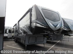 New 2020 Keystone Raptor available in Jacksonville, Florida