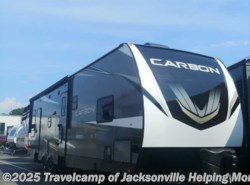 New 2020 Keystone Carbon available in Jacksonville, Florida