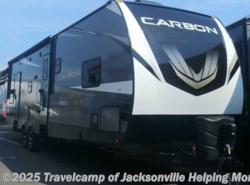 New 2020 Keystone Carbon available in Jacksonville, Florida