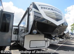 New 2020 Coachmen Brookstone available in Jacksonville, Florida