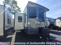 New 2020 Palomino Puma DESTINATION available in Jacksonville, Florida