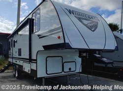 New 2020 Winnebago Micro Minnie available in Jacksonville, Florida