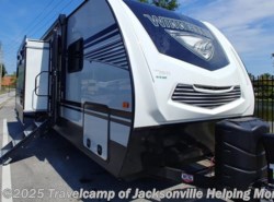 New 2020 Winnebago Minnie available in Jacksonville, Florida