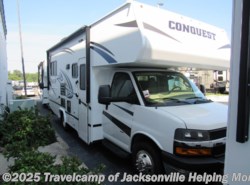 New 2020 Gulf Stream Conquest available in Jacksonville, Florida
