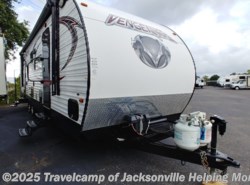 Used 2015 Forest River Vengeance available in Jacksonville, Florida