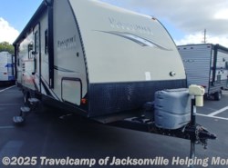 Used 2016 Keystone Passport available in Jacksonville, Florida