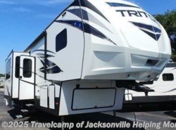 Used 2018 Keystone TRITON available in Jacksonville, Florida