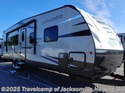 New 2020 Winnebago Spyder available in Jacksonville, Florida