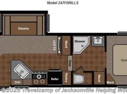 Used 2014 Keystone Springdale available in Jacksonville, Florida