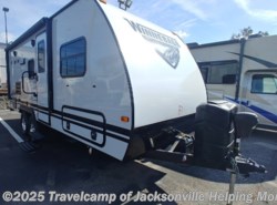 Used 2019 Winnebago Micro Minnie available in Jacksonville, Florida