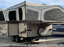 Used 2016 Forest River Rockwood Premier available in Jacksonville, Florida