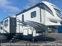 New 2020 Forest River Vengeance available in Jacksonville, Florida