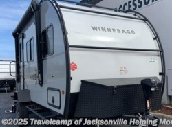 New 2021 Winnebago Hike available in Jacksonville, Florida