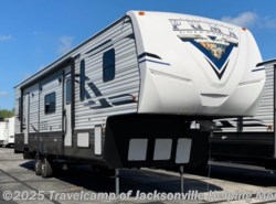 New 2020 Palomino Puma 383DSS available in Jacksonville, Florida