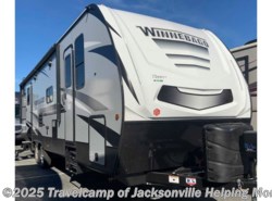 New 2020 Winnebago Voyage 3033BH available in Jacksonville, Florida