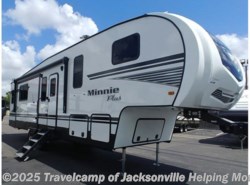 New 2020 Winnebago Minnie PLUS 29MBH available in Jacksonville, Florida