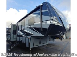 New 2020 Keystone Raptor 356 available in Jacksonville, Florida