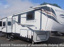 New 2019 Heartland Bighorn Traveler 39RK available in Jacksonville, Florida