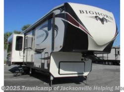 New 2018 Heartland Bighorn 3871FBO available in Jacksonville, Florida