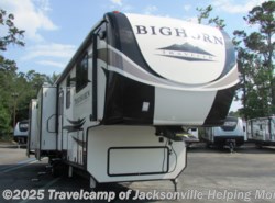 New 2019 Heartland Bighorn Traveler 38BH available in Jacksonville, Florida