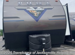 New 2021 Palomino Puma 31RLQS available in Jacksonville, Florida
