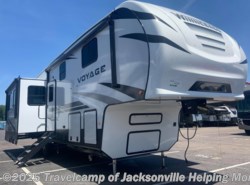 New 2021 Winnebago Voyage 3134RL available in Jacksonville, Florida
