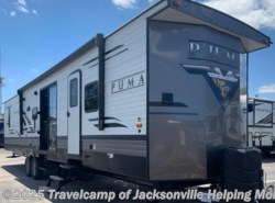 New 2021 Palomino Puma DESTINATION 39DBT available in Jacksonville, Florida