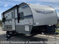 New 2021 Gulf Stream Amerilite 236RL available in Jacksonville, Florida