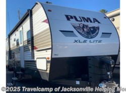 Used 2019 Palomino Puma XLE 27DSBC available in Jacksonville, Florida